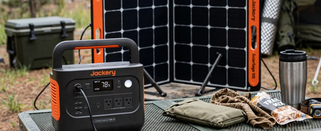 Best Portable Power Station in 2026: Complete Buyer’s Guide