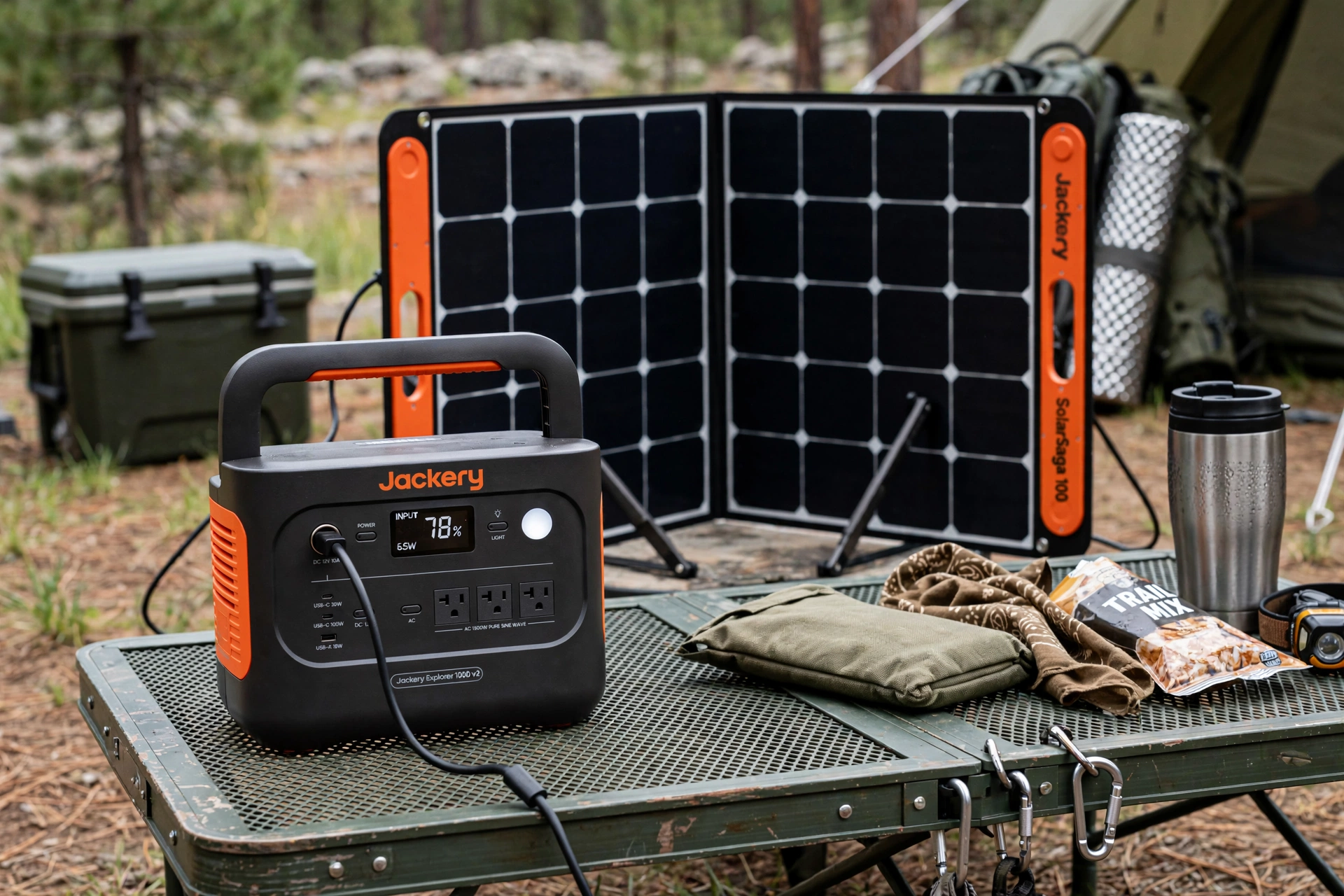 Best Portable Power Station in 2026: Complete Buyer’s Guide