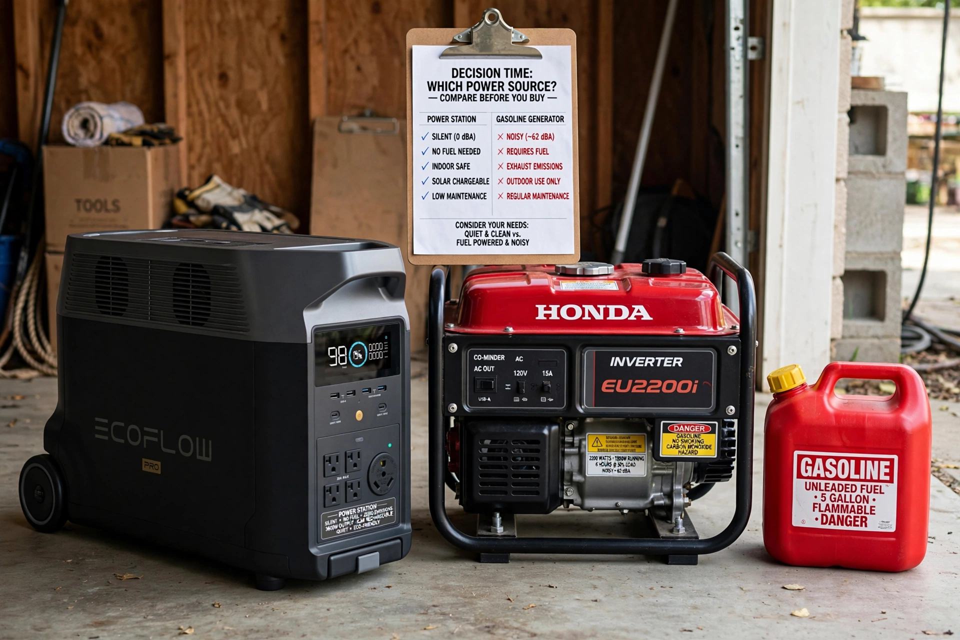 Is a Solar Generator Worth It in 2026?